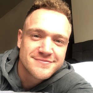 Meet your Posher, Justin